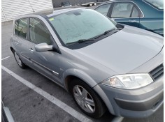 renault megane ii berlina 5p del año 2005