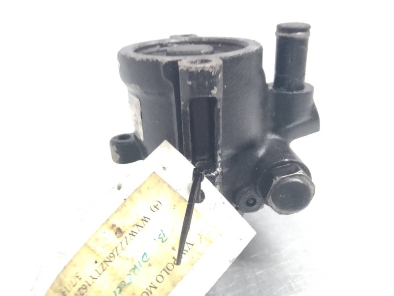 Recambio de bomba direccion para volkswagen polo berlina (6n1) 1.6 referencia OEM IAM   