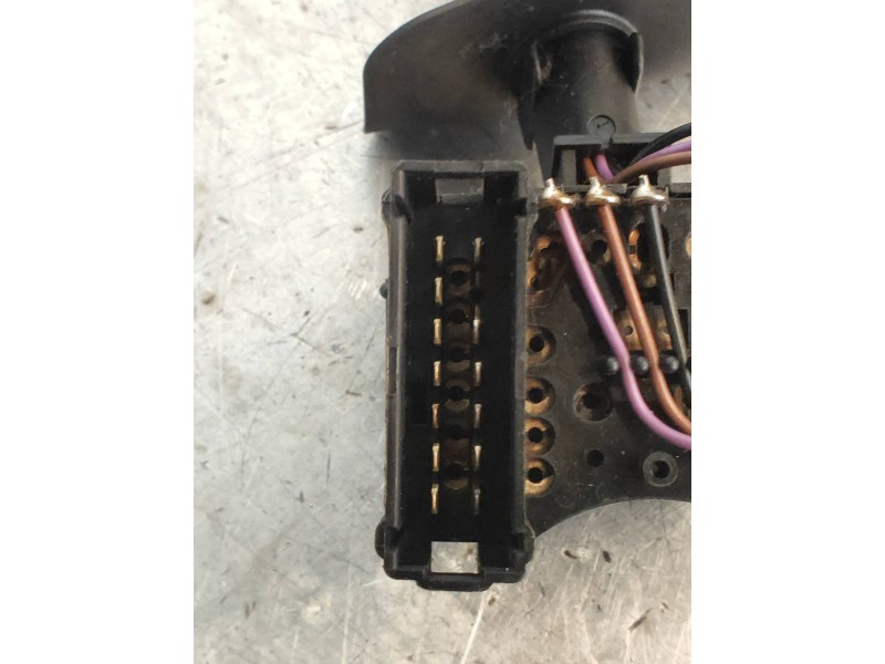 Recambio de mando luces para renault scenic rx4 (ja0) 1.9 dci referencia OEM IAM 36998A  