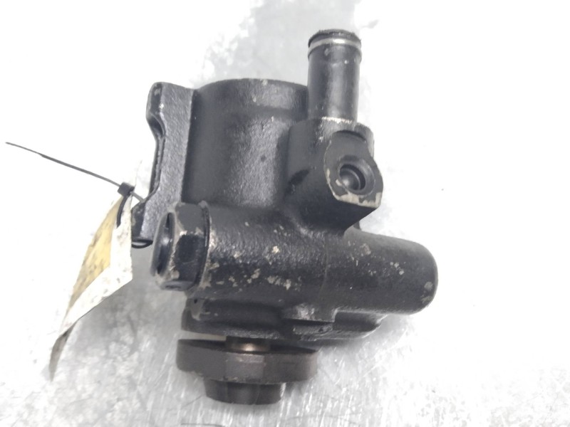Recambio de bomba direccion para volkswagen polo berlina (6n1) 1.6 referencia OEM IAM   