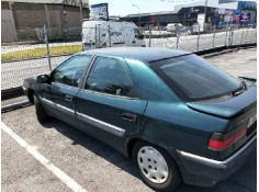 citroen xantia berlina del año 1994 2