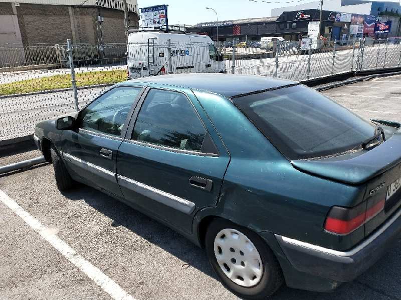 citroen xantia berlina del año 1994