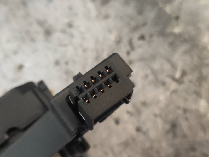 Recambio de mando luces para volkswagen touran (1t1) conceptline referencia OEM IAM 1K0953513G  