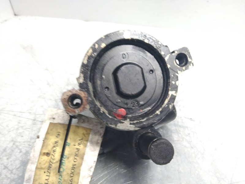 Recambio de bomba direccion para volkswagen polo berlina (6n1) 1.6 referencia OEM IAM   