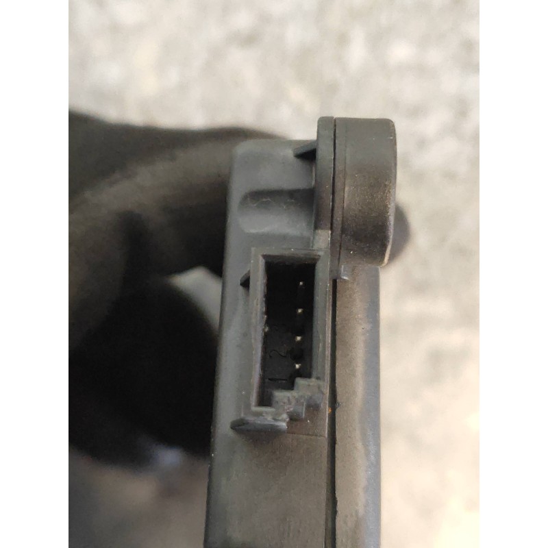 Recambio de modulo electronico para bmw serie 6 coupe (e63) 4.4 v8 32v cat referencia OEM IAM 6949226 812061036 