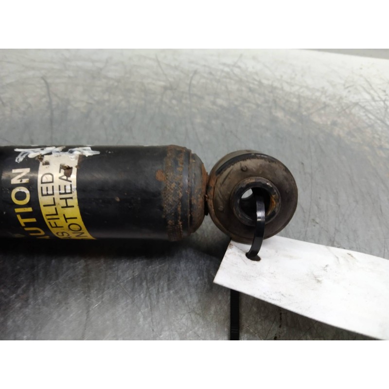 Recambio de amortiguador trasero para suzuki vitara se/sv (et) 1.9 td largo lujo referencia OEM IAM   