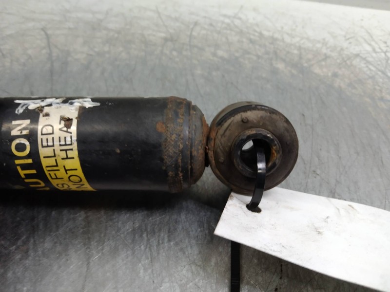Recambio de amortiguador trasero para suzuki vitara se/sv (et) 1.9 td largo lujo referencia OEM IAM   