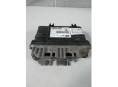 Recambio de centralita motor uce para volkswagen polo berlina (6n1) 1.6 referencia OEM IAM IAW1AVV0 032906030E 6160035501