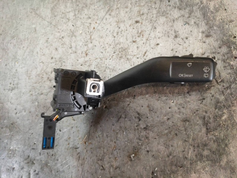 Recambio de mando limpia para volkswagen touran (1t1) conceptline referencia OEM IAM 1K0953519A  