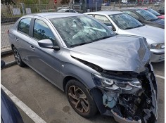 citroen c-elysée del año 2018