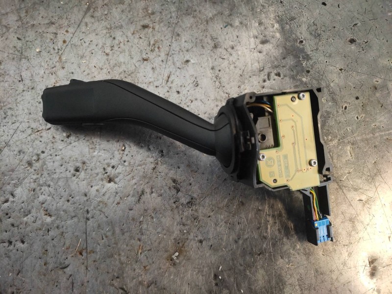 Recambio de mando limpia para volkswagen touran (1t1) conceptline referencia OEM IAM 1K0953519A  