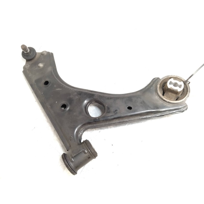 Recambio de brazo suspension inferior delantero derecho para fiat linea (110) 1.6 jtdm 16v cat referencia OEM IAM   