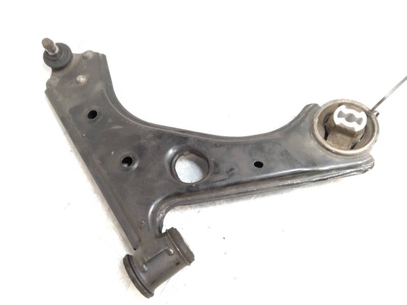 Recambio de brazo suspension inferior delantero derecho para fiat linea (110) 1.6 jtdm 16v cat referencia OEM IAM   