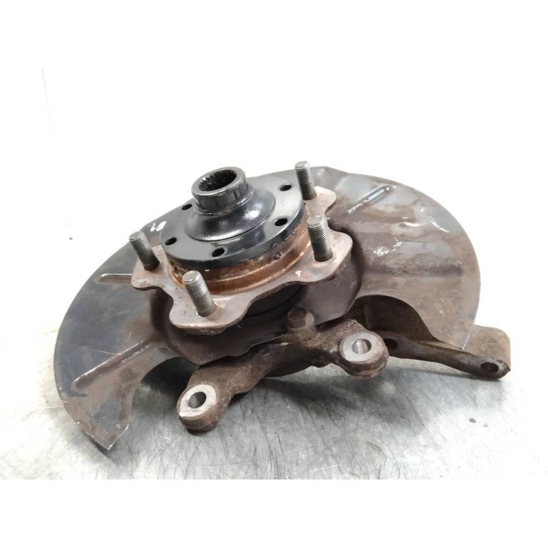 Recambio de mangueta delantera izquierda para suzuki grand vitara 5 puertas sq (ft) 2.0 td referencia OEM IAM   