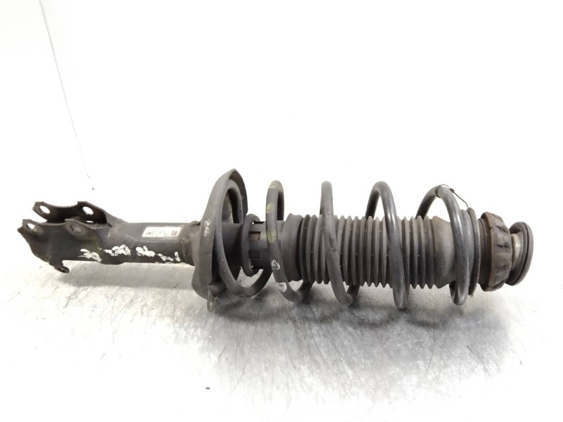 Recambio de amortiguador delantero derecho para volkswagen lupo (6x1/6e1) 1.4 16v referencia OEM IAM 6N0413031K  