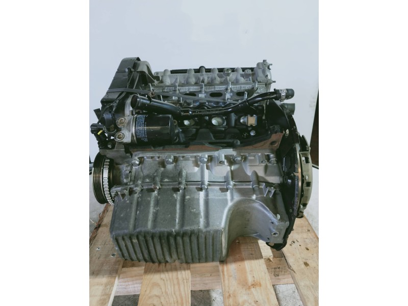 Recambio de motor completo para fiat bravo (198) 1.4 16v cat referencia OEM IAM 192B2000 1261782 