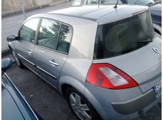 renault megane ii berlina 5p del año 2005 2