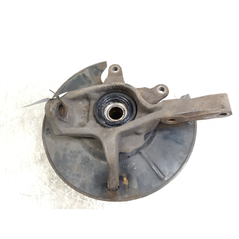 Recambio de mangueta delantera izquierda para suzuki grand vitara 5 puertas sq (ft) 2.0 td referencia OEM IAM   