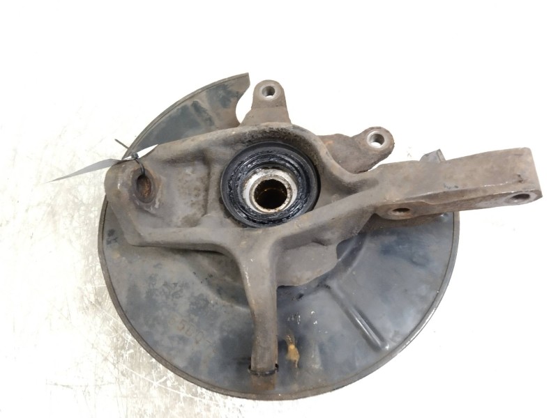 Recambio de mangueta delantera izquierda para suzuki grand vitara 5 puertas sq (ft) 2.0 td referencia OEM IAM   