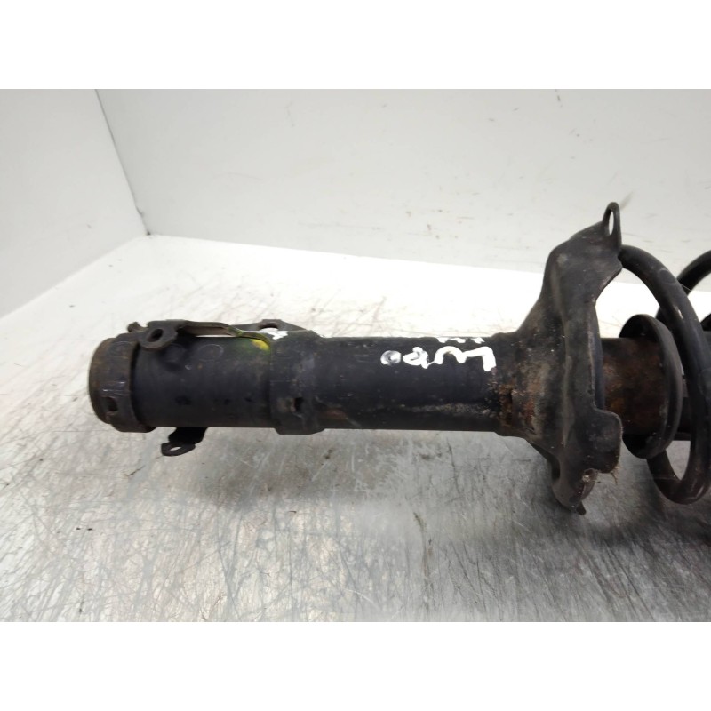 Recambio de amortiguador delantero derecho para volkswagen lupo (6x1/6e1) 1.4 16v referencia OEM IAM 6N0413031K  