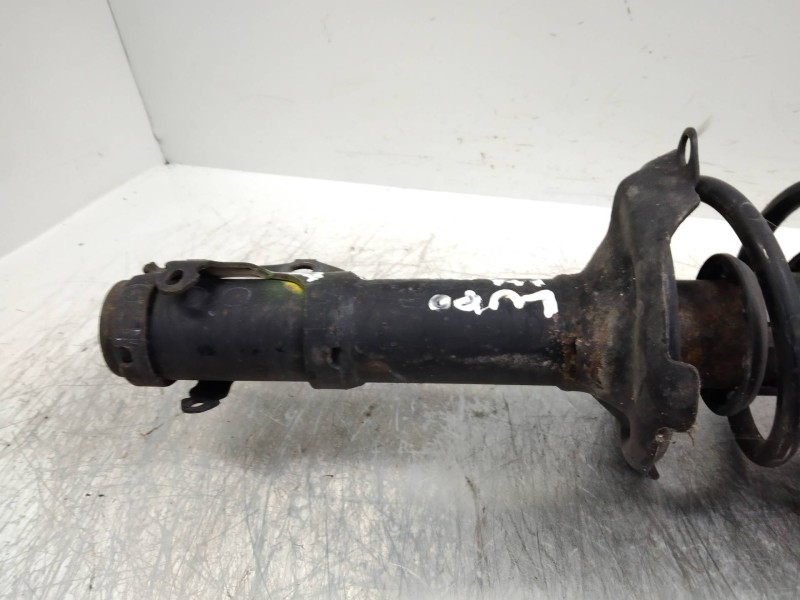 Recambio de amortiguador delantero derecho para volkswagen lupo (6x1/6e1) 1.4 16v referencia OEM IAM 6N0413031K  