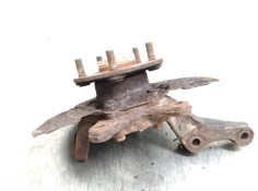 Recambio de mangueta delantera izquierda para suzuki grand vitara jb (jt) 1.9 ddis turbodiesel referencia OEM IAM    2