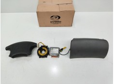 Recambio de kit airbag para hyundai lantra familiar (rd) 1.9 diesel cat referencia OEM IAM   