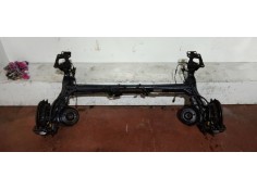 Recambio de puente trasero para citroen c4 picasso exclusive referencia OEM IAM  DISCO/ABS 