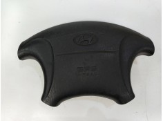 Recambio de kit airbag para hyundai lantra familiar (rd) 1.9 diesel cat referencia OEM IAM    2