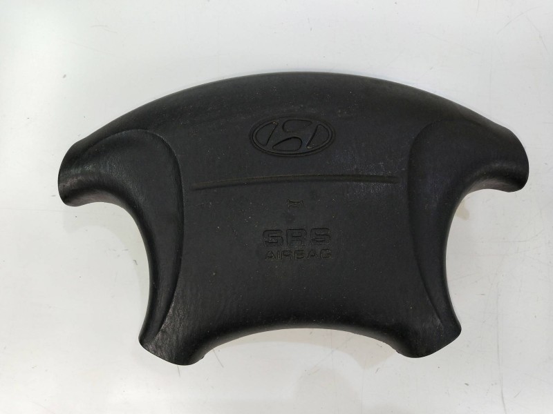 Recambio de kit airbag para hyundai lantra familiar (rd) 1.9 diesel cat referencia OEM IAM   