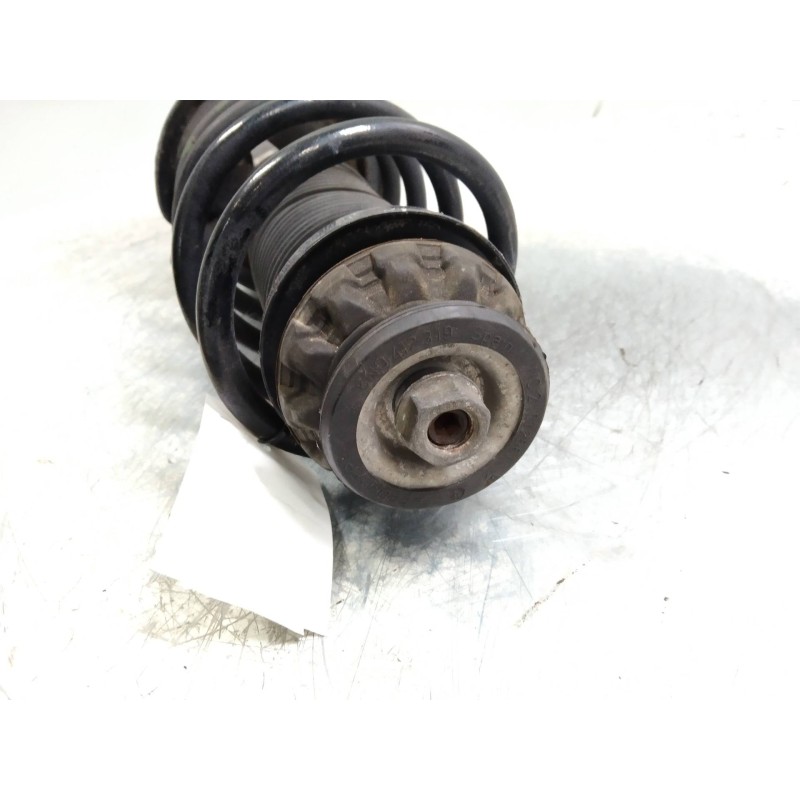 Recambio de amortiguador delantero izquierdo para volkswagen lupo (6x1/6e1) 1.4 16v referencia OEM IAM 6N0413031K  