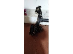 Recambio de puente trasero para citroen c4 picasso exclusive referencia OEM IAM  DISCO/ABS  2