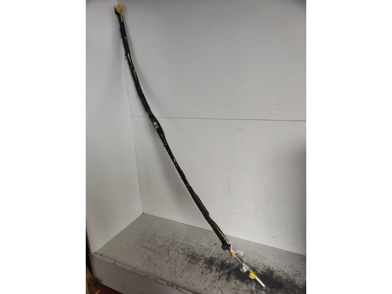 Recambio de airbag cortina delantero derecho para volkswagen touran (1t1) conceptline referencia OEM IAM 1T0880742D  