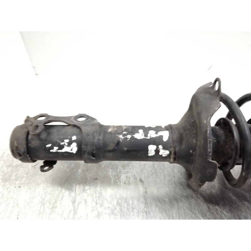 Recambio de amortiguador delantero izquierdo para volkswagen lupo (6x1/6e1) 1.4 16v referencia OEM IAM 6N0413031K  