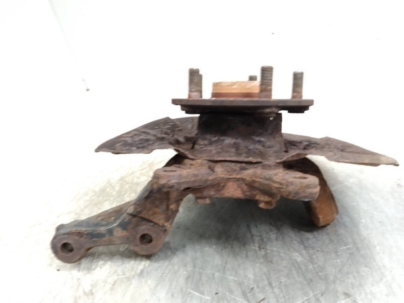 Recambio de mangueta delantera derecha para suzuki grand vitara jb (jt) 1.9 ddis turbodiesel referencia OEM IAM   