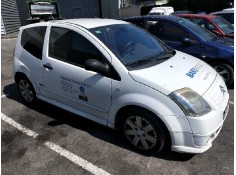 citroen c2 del año 2005