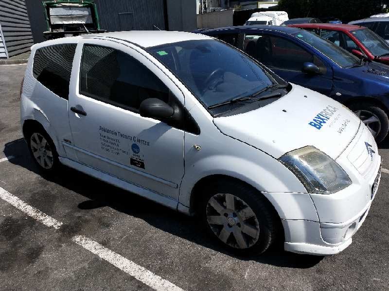 citroen c2 del año 2005
