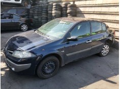 renault megane ii classic berlina del año 2009