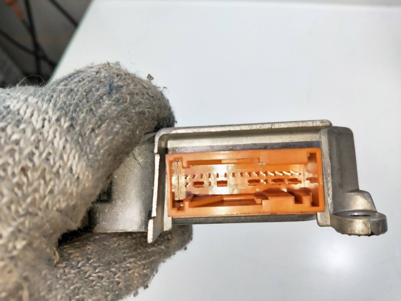 Recambio de kit airbag para hyundai lantra familiar (rd) 1.9 diesel cat referencia OEM IAM   