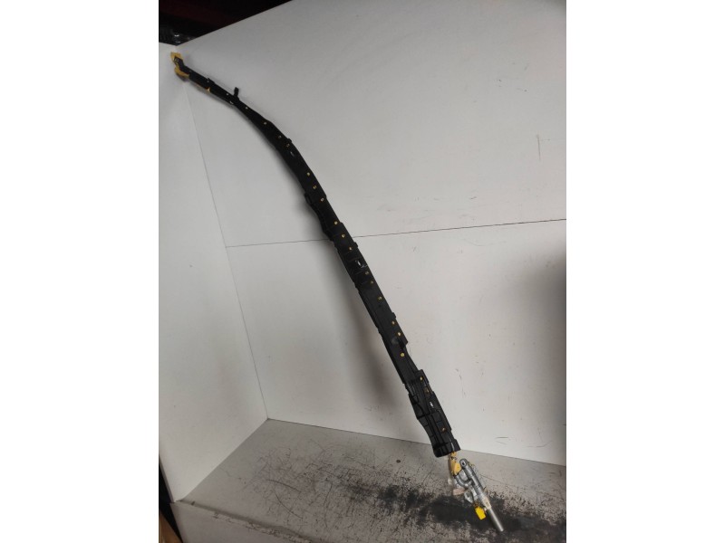 Recambio de airbag cortina delantero izquierdo para volkswagen touran (1t1) conceptline referencia OEM IAM 1T0880741D  