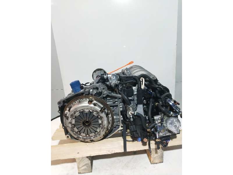 Recambio de motor completo para honda civic (fk) 1.4 cat referencia OEM IAM L13Z4 1011091 