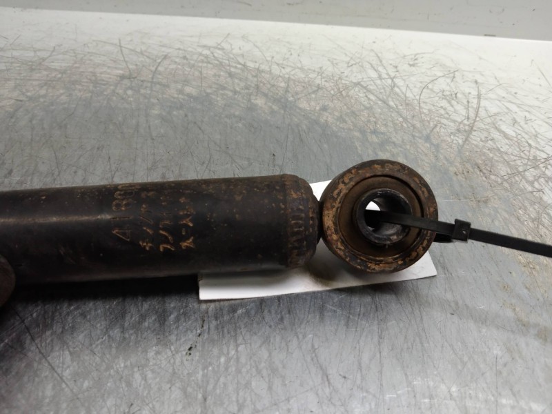 Recambio de amortiguador trasero para suzuki wagon r+ sr (em) 1.2 cat referencia OEM IAM   