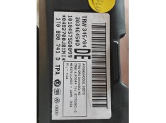 Recambio de airbag cortina delantero izquierdo para volkswagen touran (1t1) conceptline referencia OEM IAM 1T0880741D   2