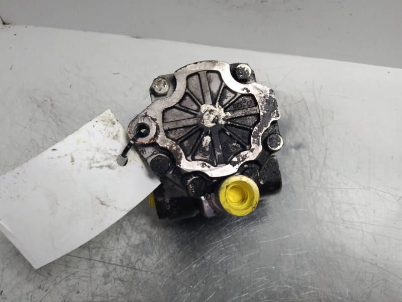 Recambio de bomba direccion para volkswagen lupo (6x1/6e1) 1.4 16v referencia OEM IAM   