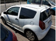 citroen c2 del año 2005 2