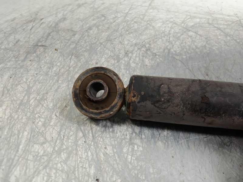 Recambio de amortiguador trasero para suzuki wagon r+ sr (em) 1.2 cat referencia OEM IAM   
