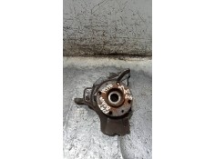Recambio de mangueta delantera derecha para fiat bravo (182) jtd 105 / 100 sx referencia OEM IAM   