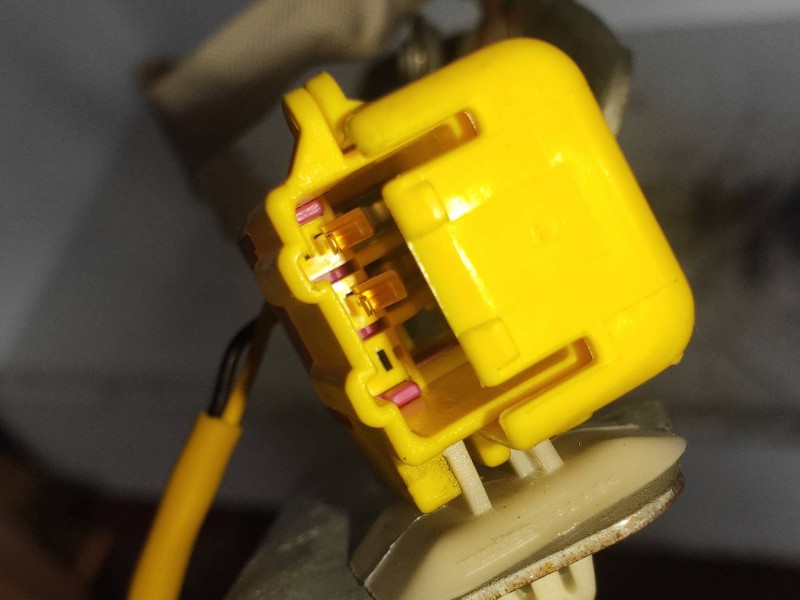 Recambio de airbag cortina delantero izquierdo para volkswagen touran (1t1) conceptline referencia OEM IAM 1T0880741D  