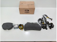 Recambio de kit airbag para hyundai accent (lc) 1.5 crdi cat referencia OEM IAM   