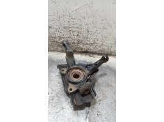 Recambio de mangueta delantera derecha para fiat bravo (182) jtd 105 / 100 sx referencia OEM IAM    2